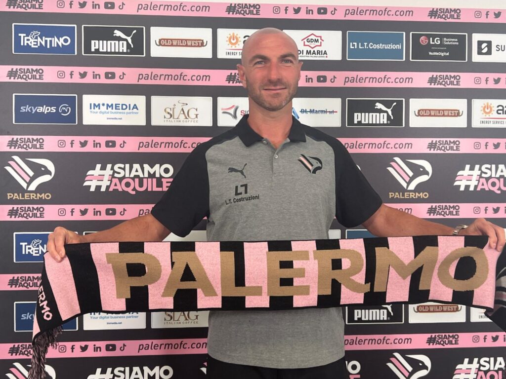 Lucioni Palermo
