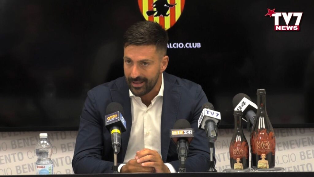 Monopoli Benevento