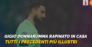 Donnarumma