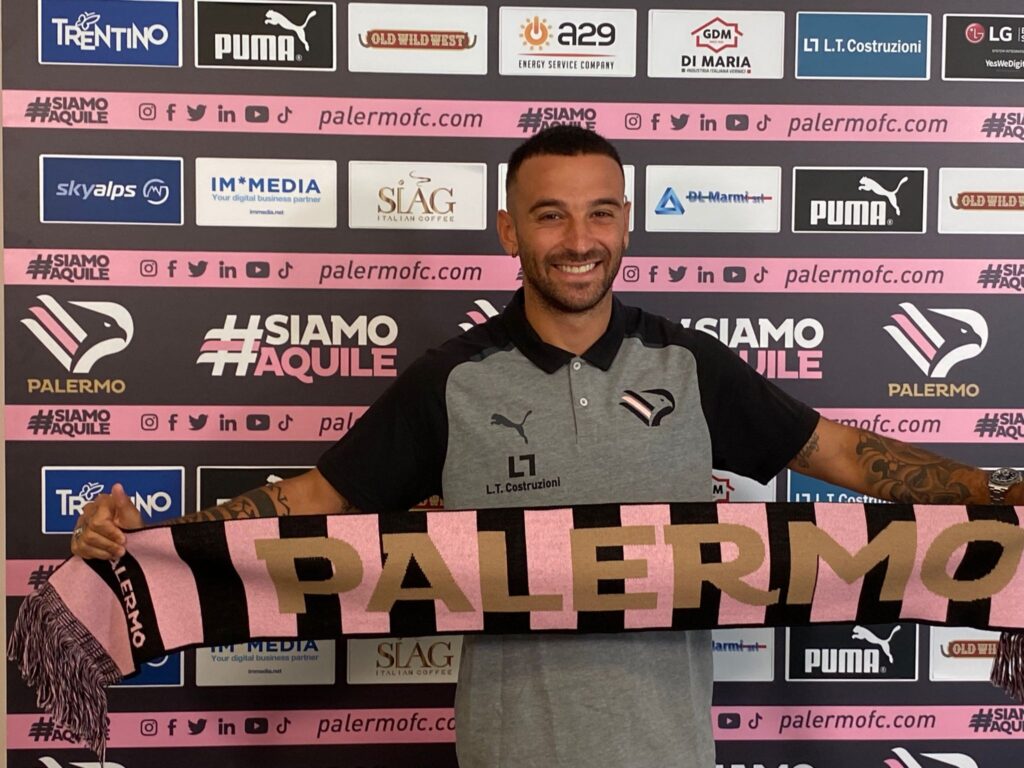 roberto insigne