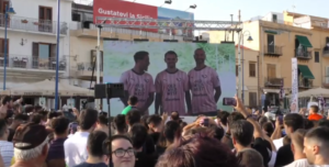 Palermo