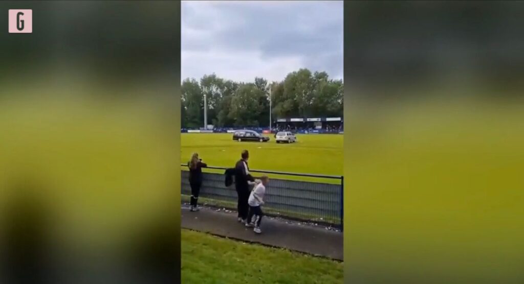 video amichevole