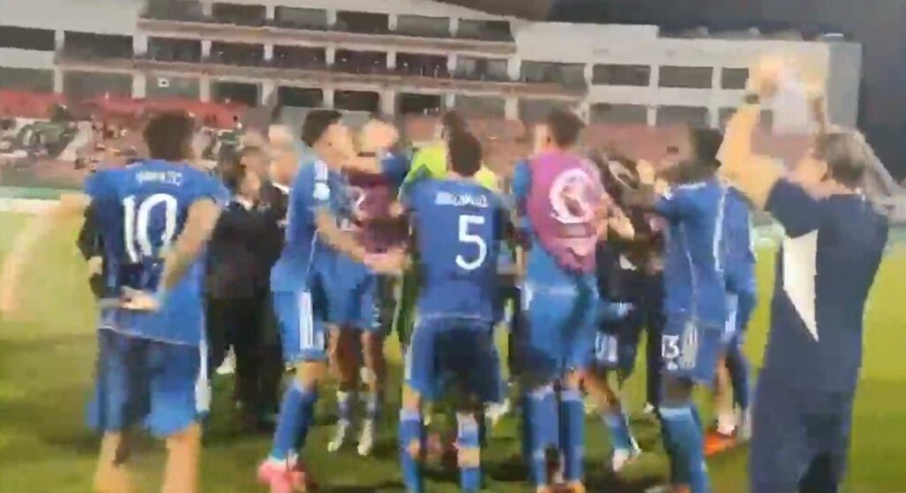 Italia U19