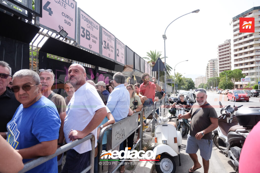 tifosi palermo