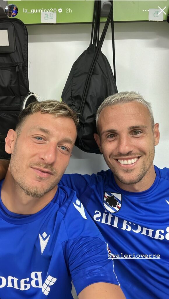 Sampdoria