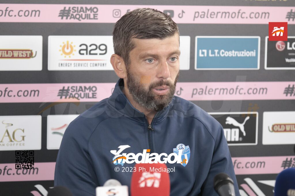 Ex Palermo