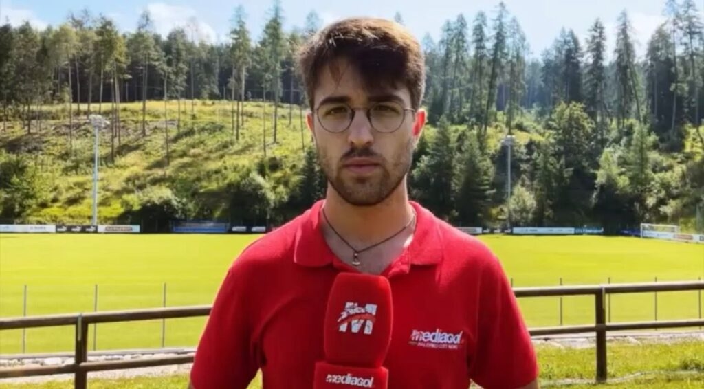 nicolò cilluffo
