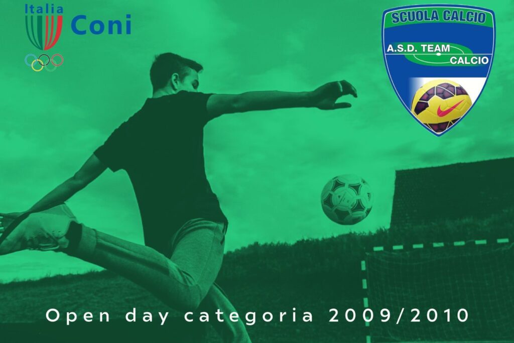 Team Calcio