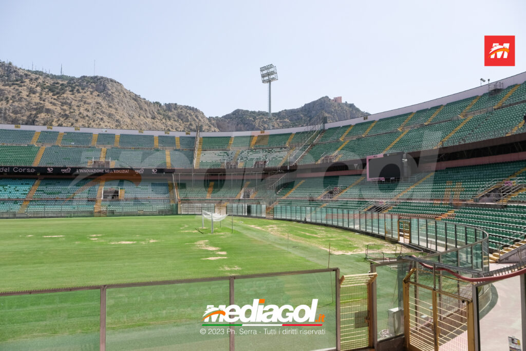 Palermo calcio