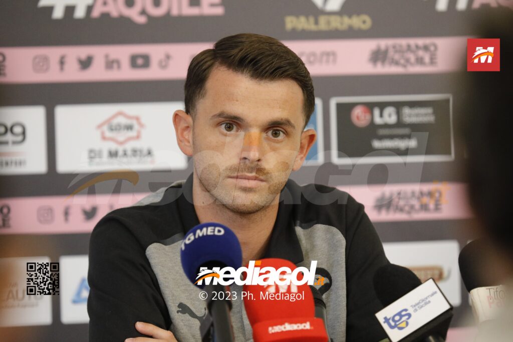 Palermo calcio