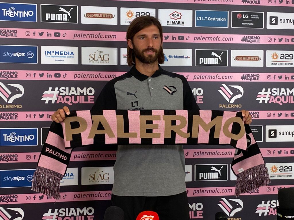 Mancuso Palermo