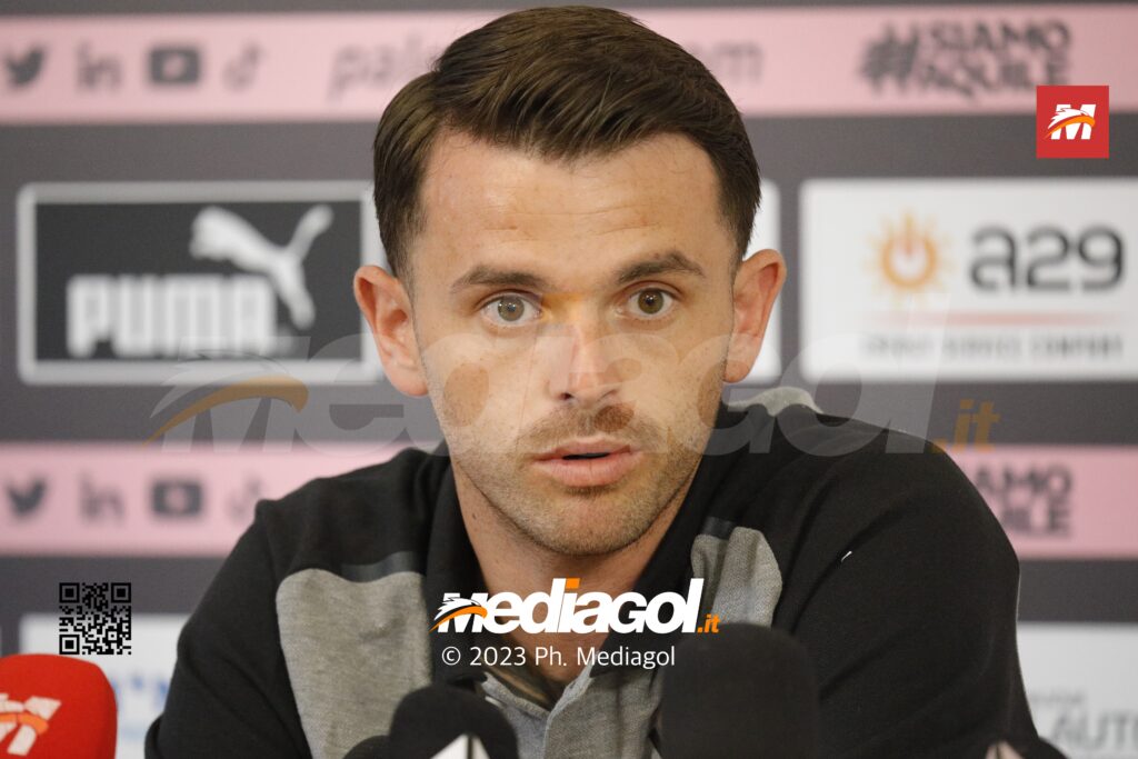 Palermo-Ascoli