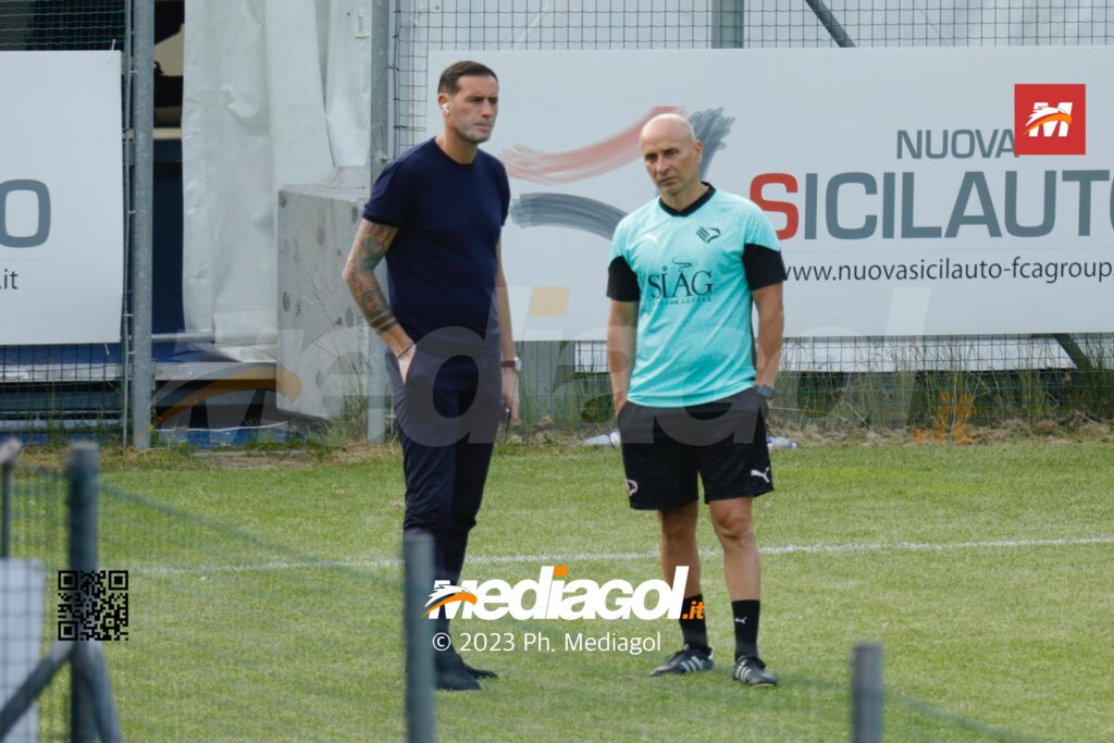Palermo calcio