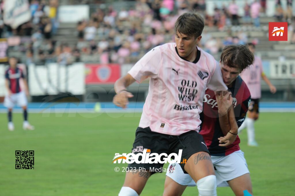 Palermo Corona