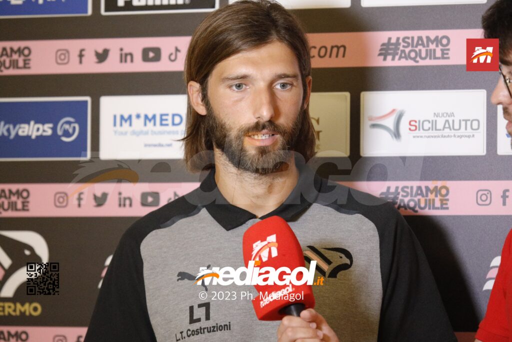 leonardo mancuso - mediagol