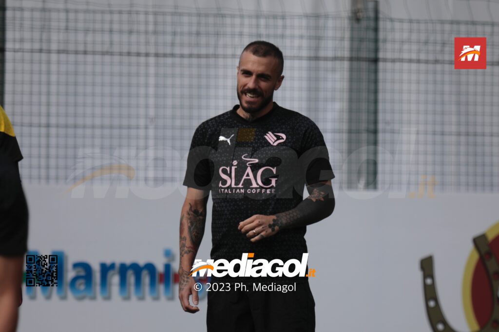 Palermo calcio