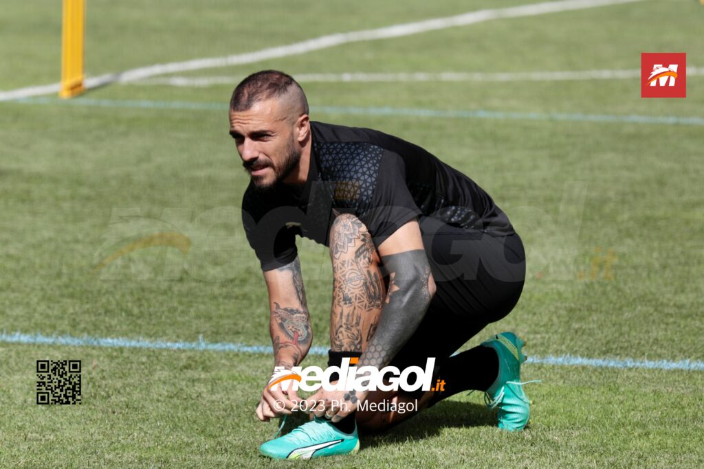 Palermo calcio