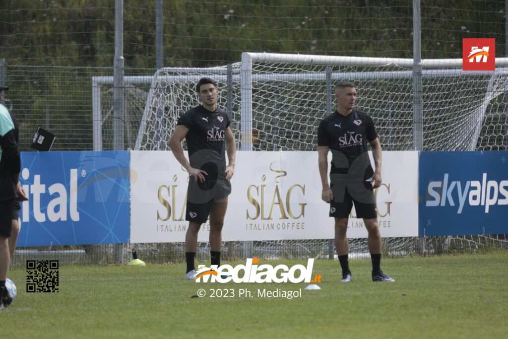 Palermo calcio