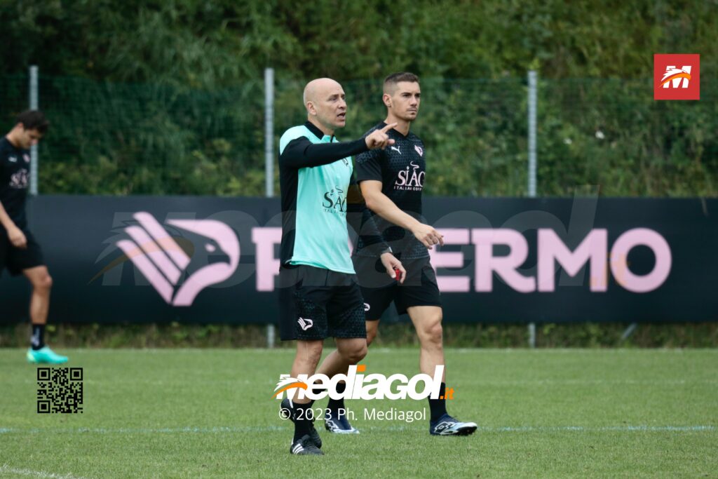 Palermo calcio