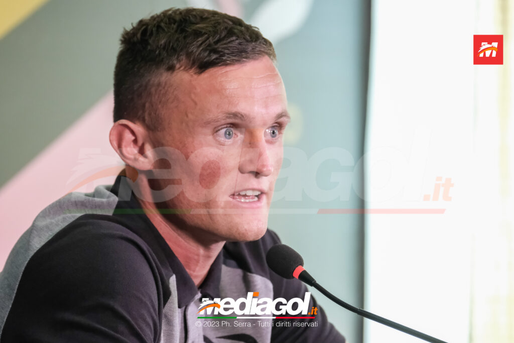 henderson conferenza