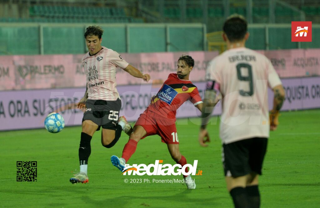 Palermo calcio