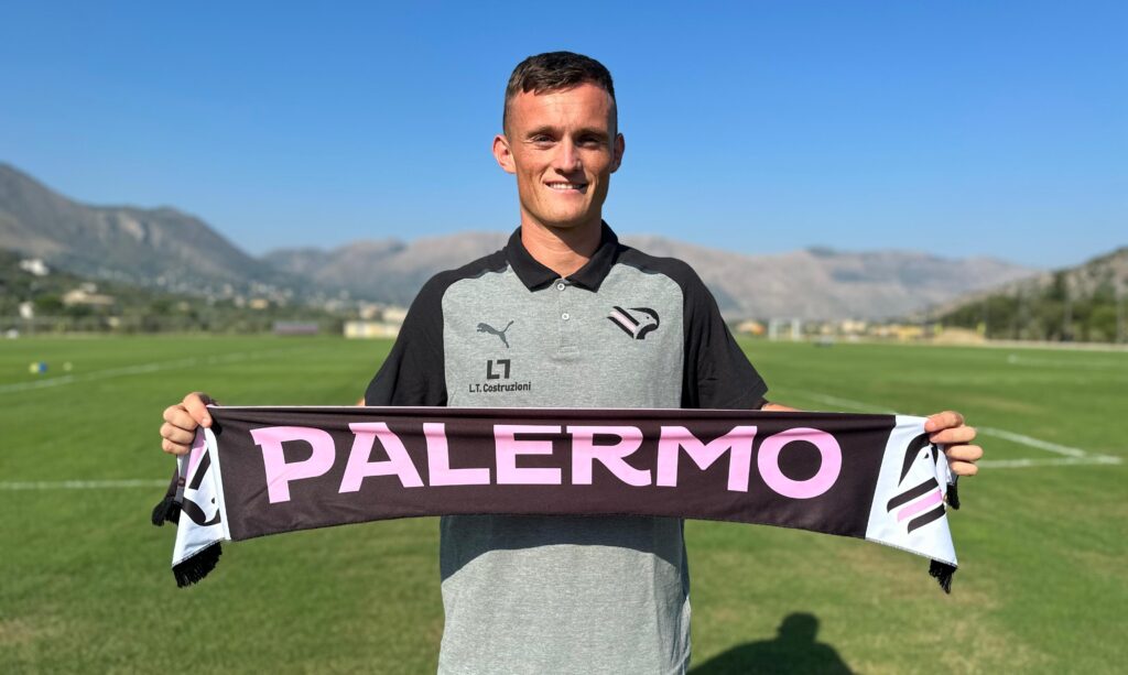 Palermo Henderson
