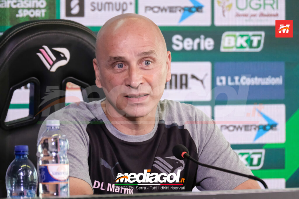 corini conferenza
