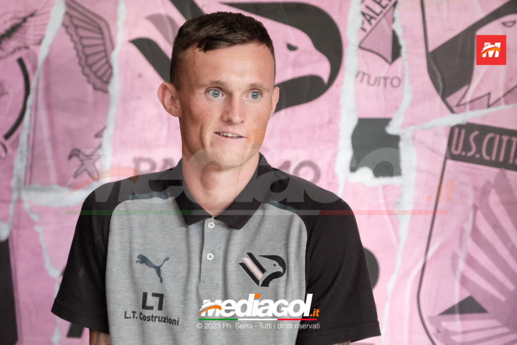 Palermo calcio