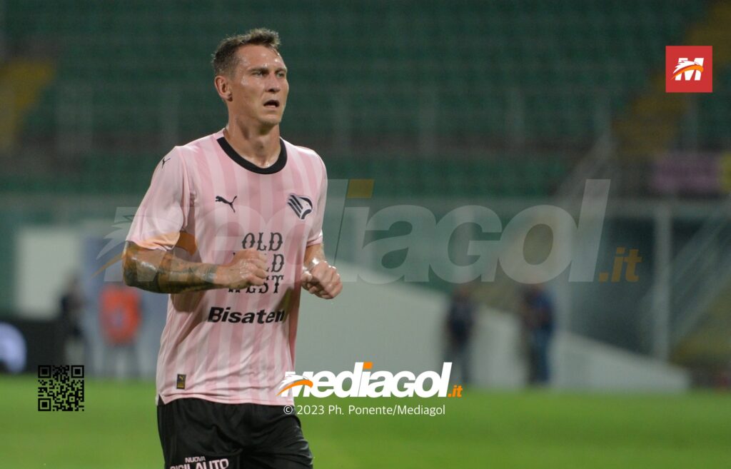 Palermo calcio