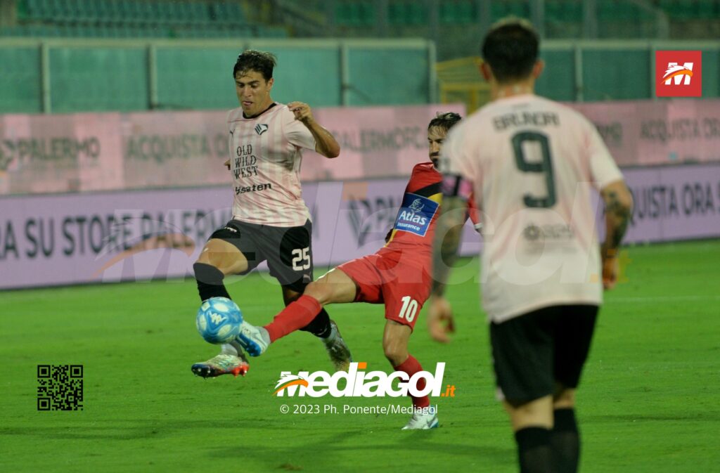 Palermo calcio