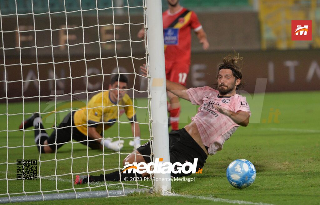 Palermo calcio