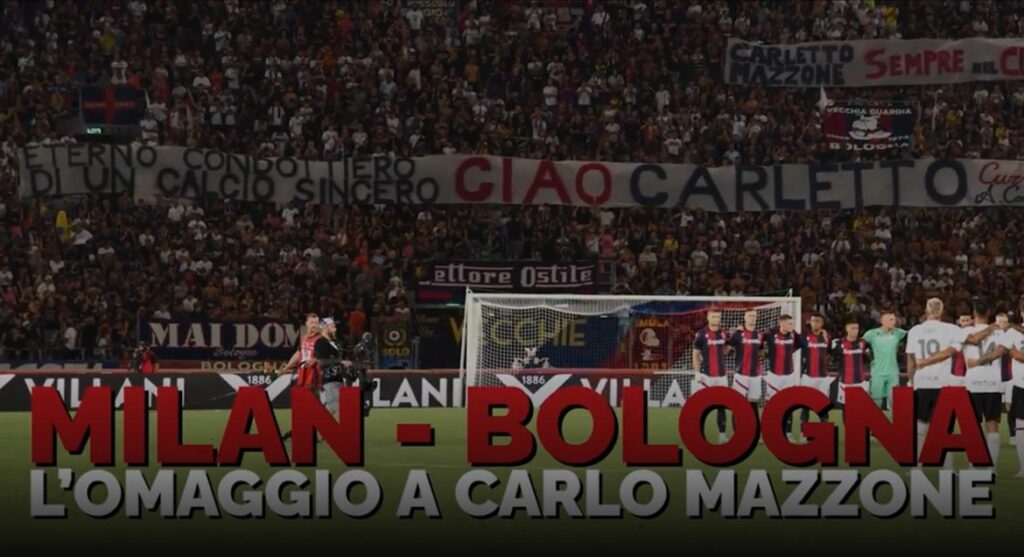 bologna milan
