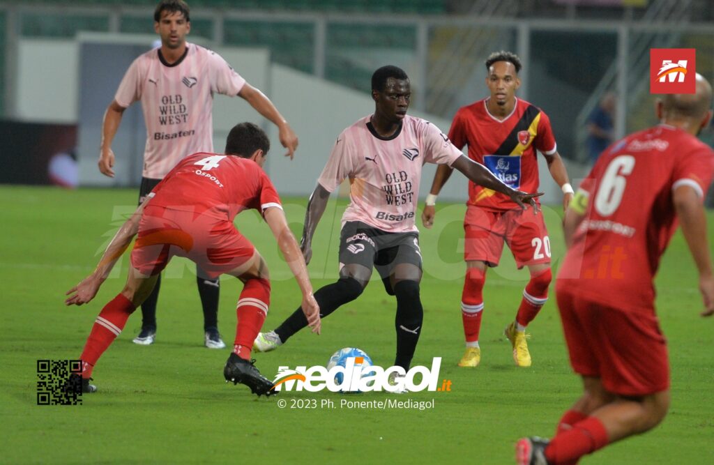 Palermo calcio
