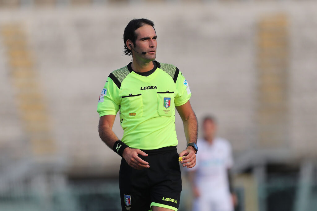 AS Livorno v FC Crotone - Serie B