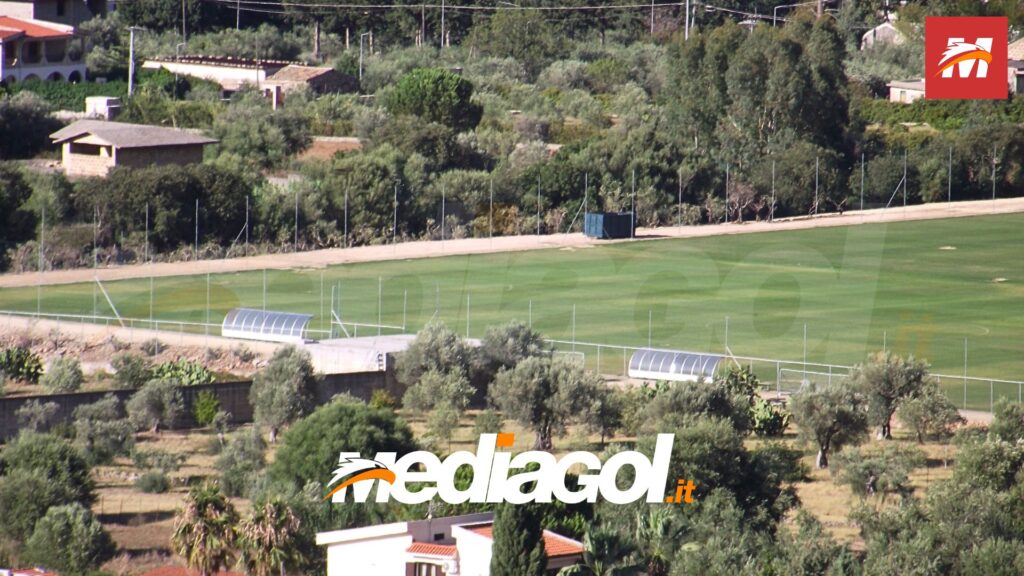 Centro Sportivo Torretta 6
