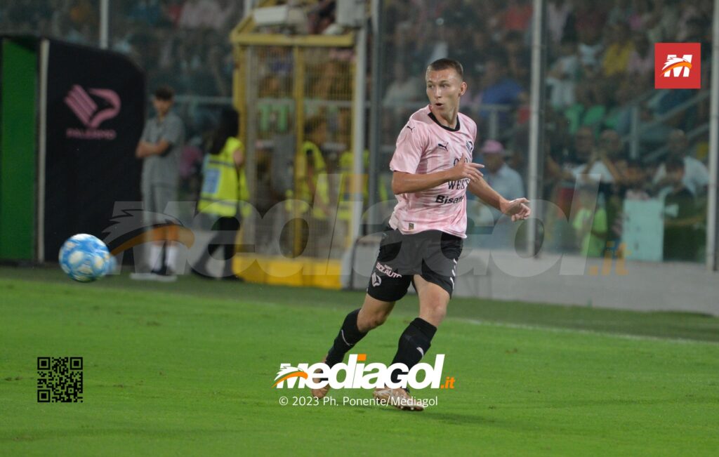Palermo calcio