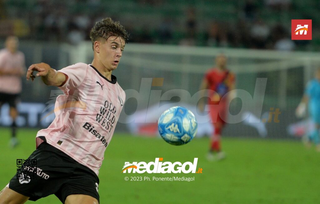 Palermo calcio