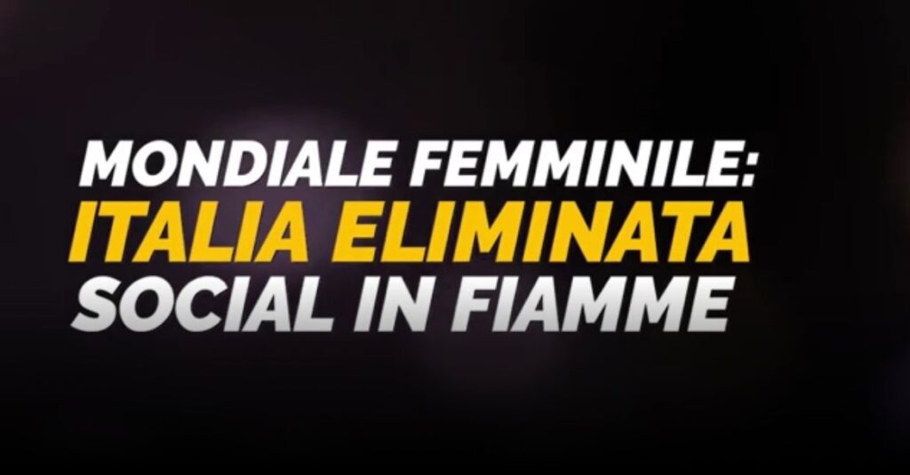 Italia Femminile