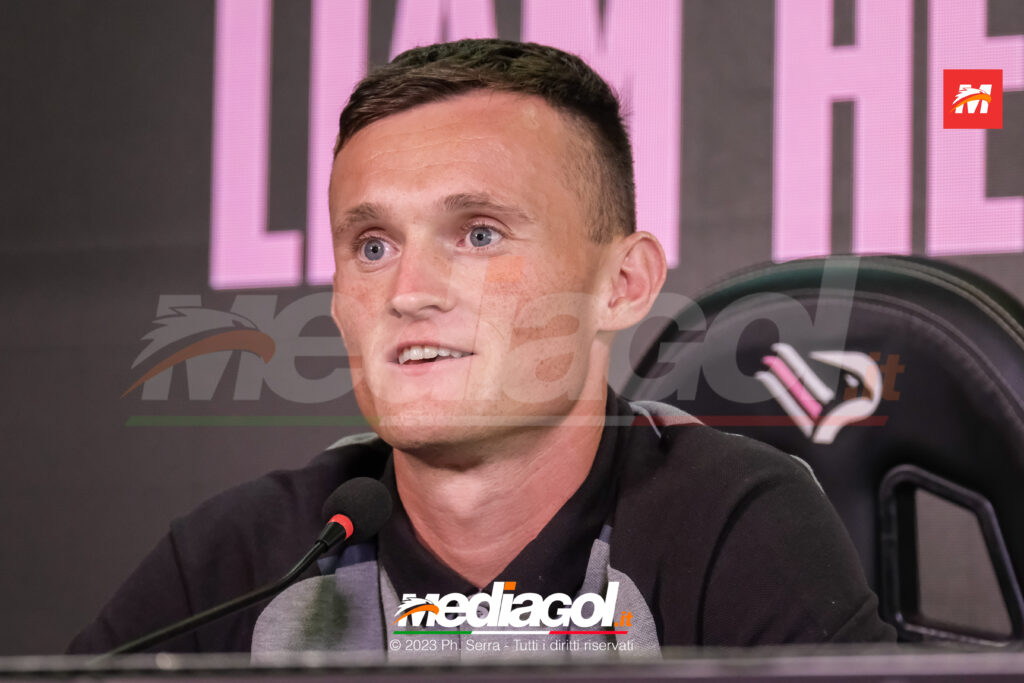 henderson conferenza