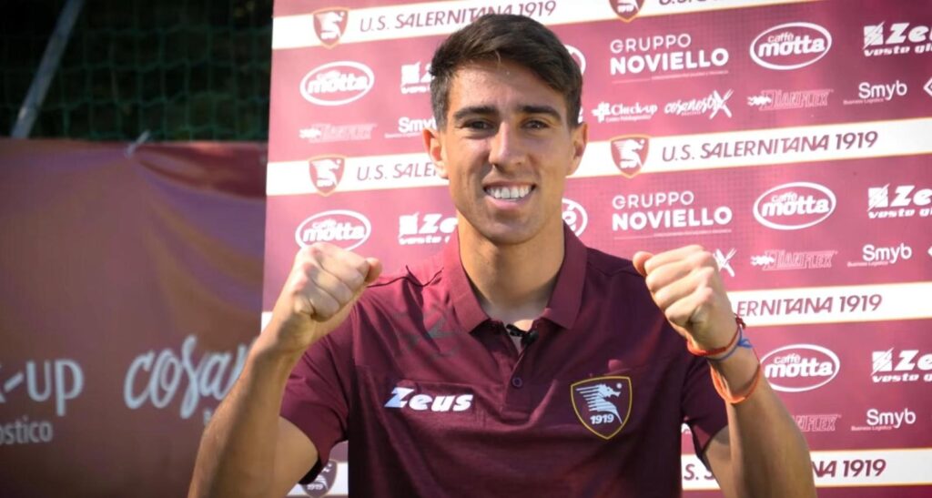 Calciomercato Salernitana