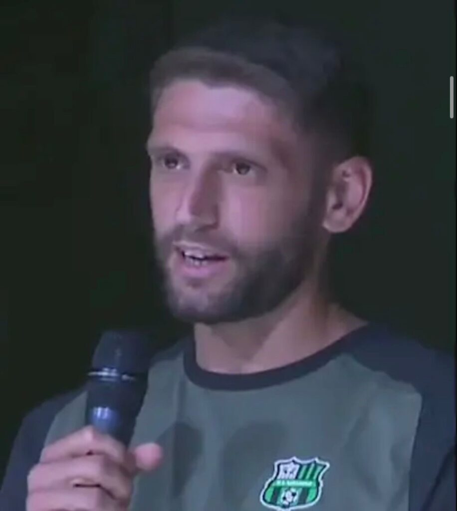 Sassuolo-Verona