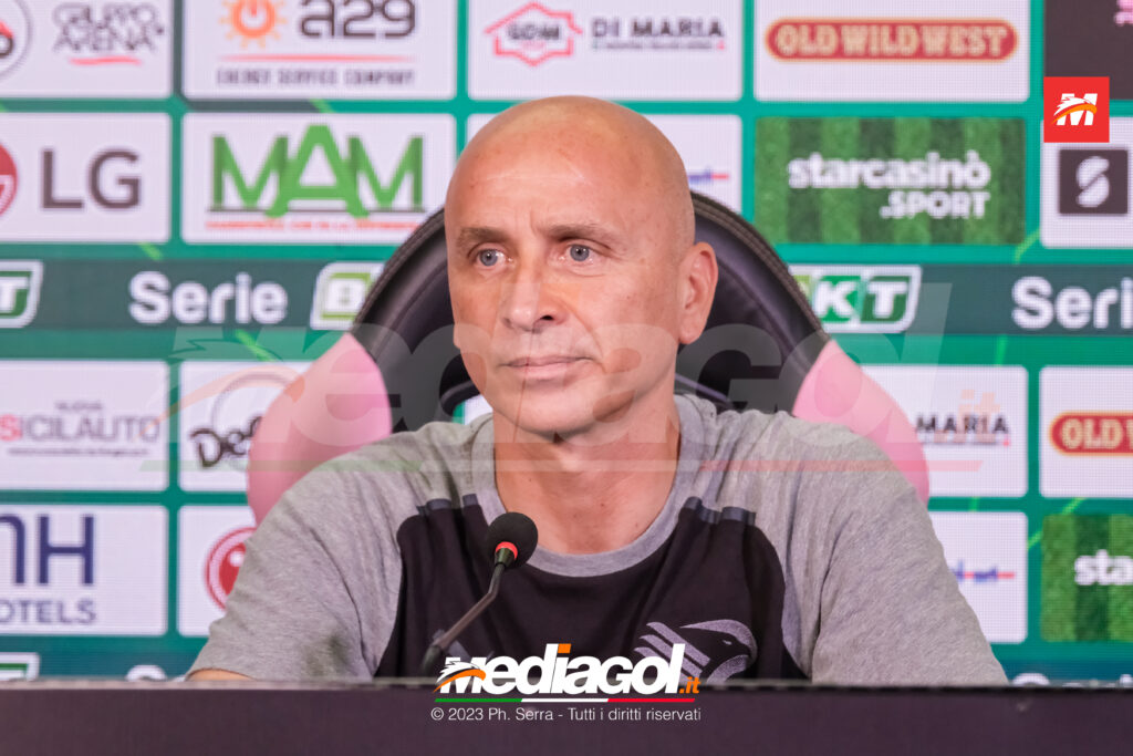 corini conferenza