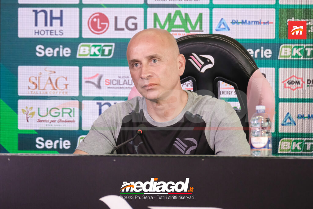 corini conferenza