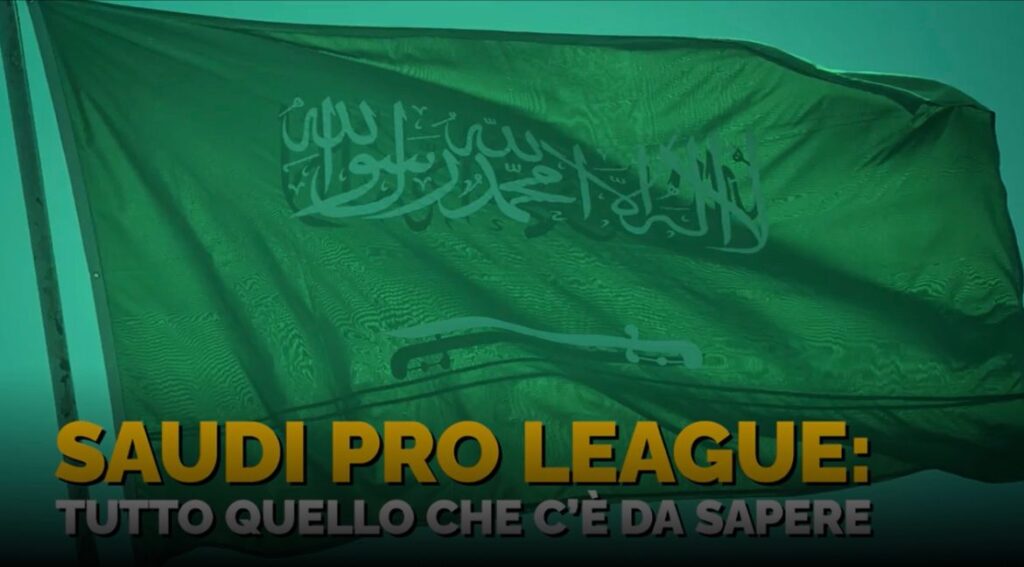 Saudi League