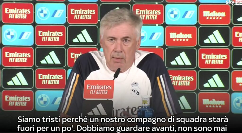 Real Madrid