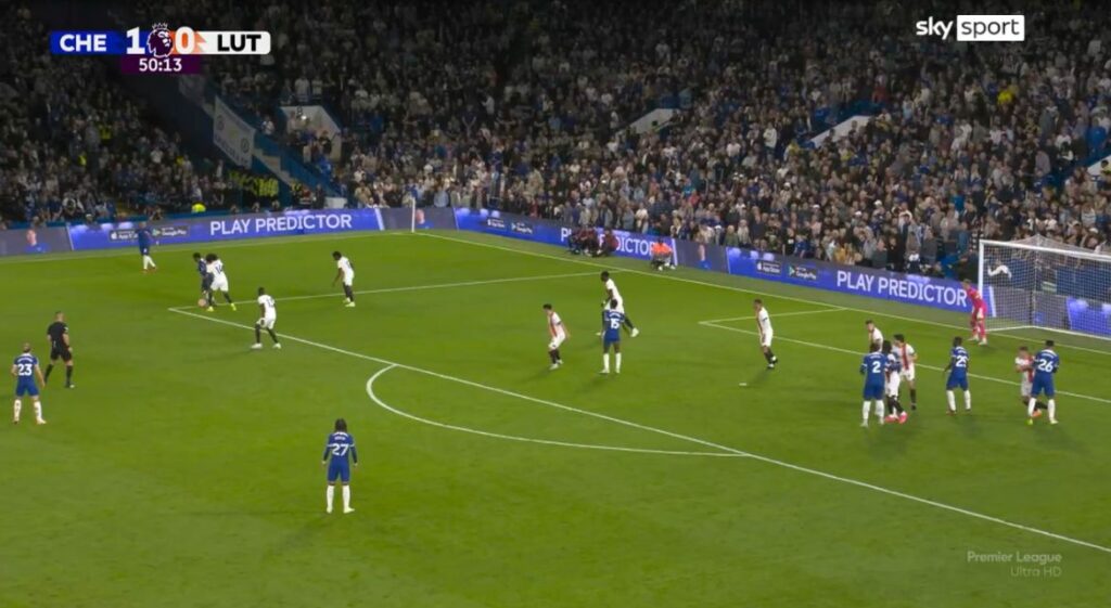 chelsea
