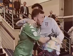 Buffon