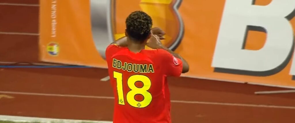 edjouma bari