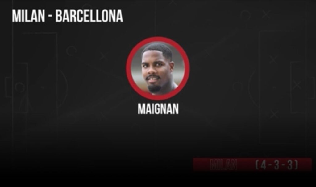 milan-barcellona