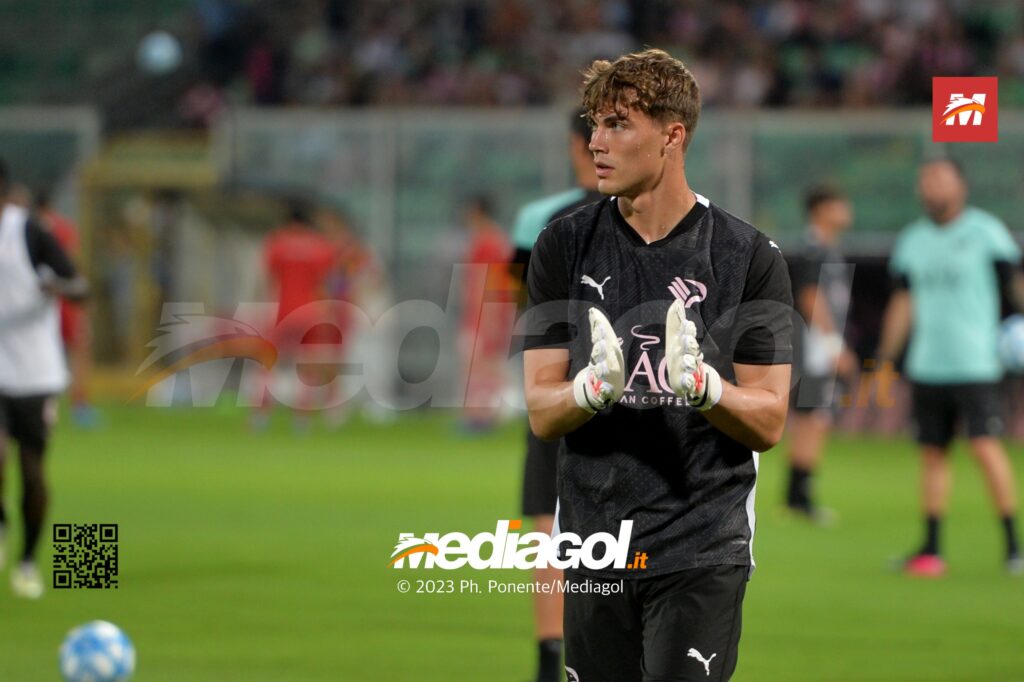 Palermo calcio